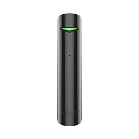 Пластиковий корпус DummyBox Ajax GlassProtect Black (12310.05.BL)