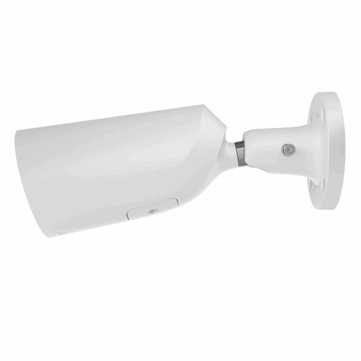 Дротова охоронна IP-камера Ajax BulletCam (5 Mp/2,8 mm) White (79028.217.WH1)