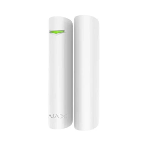 Пластиковий корпус DummyBox Ajax DoorProtect White (12304.03.WH)