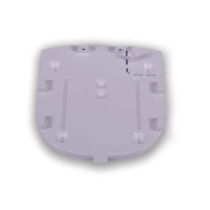 Кріпильна панель Ajax SmartBracket для Hub White (9627.01.WH)