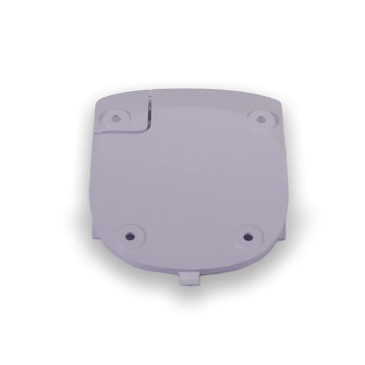Кріпильна панель Ajax SmartBracket для Hub White (9627.01.WH)