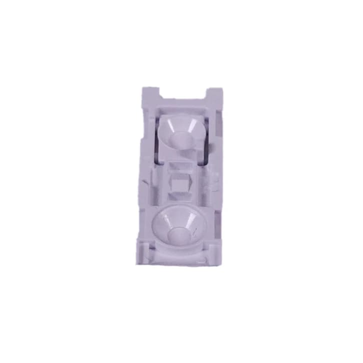 Кріпильна панель Ajax SmartBracket для DoorProtect White (9521.03.WH)
