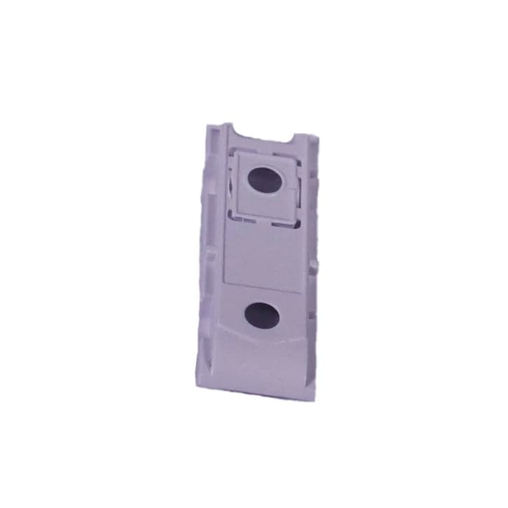 Кріпильна панель Ajax SmartBracket для DoorProtect White (9521.03.WH)