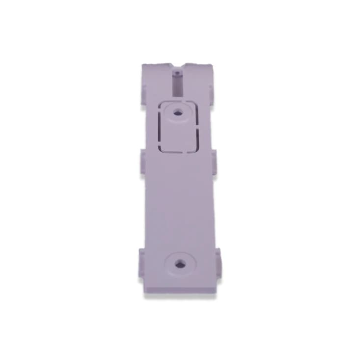 Крепежная панель Ajax SmartBracket для MotionProtect Curtain White (21674.36.WH)