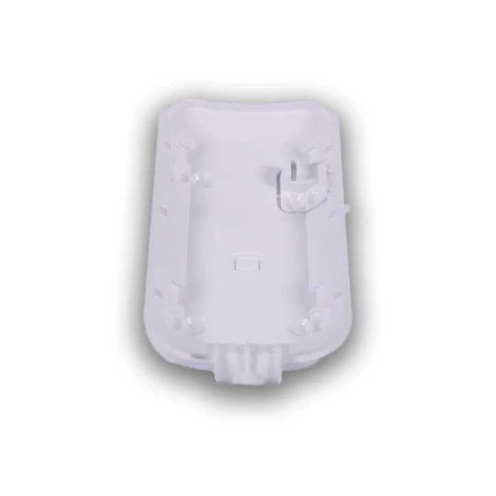 Кріпильна панель Ajax SmartBracket для MotionProtect Outdoor біла (21675.33.WH)