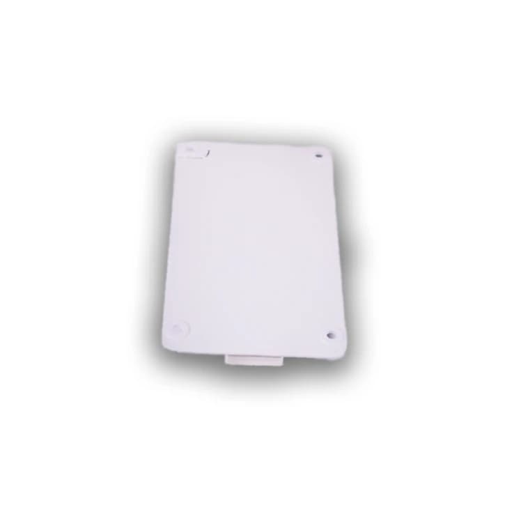 Кріпильна панель Ajax SmartBracket для Ajax Keypad White (9585.12.WH)