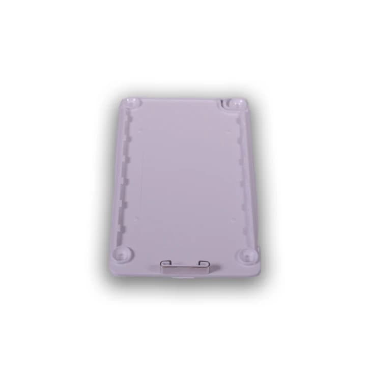 Кріпильна панель Ajax SmartBracket для Ajax Keypad White (9585.12.WH)