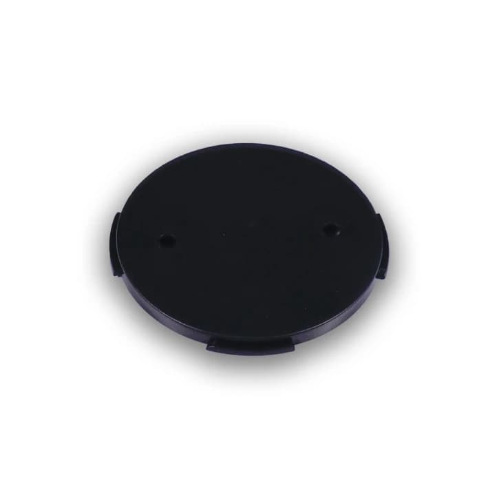 Кріпильна панель Ajax SmartBracket для FireProtect Black (9548.10.BL)