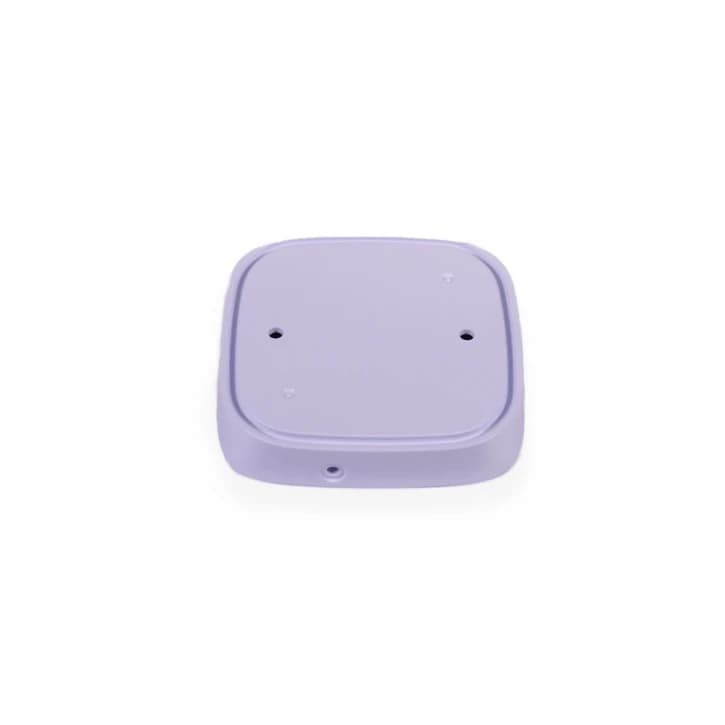 Крепежная панель Ajax SmartBracket для StreetSiren White (9679.07. WH)