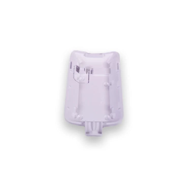 Кріпильна панель Ajax SmartBracket для MotionCam Outdoor біла (33598.84.WH)