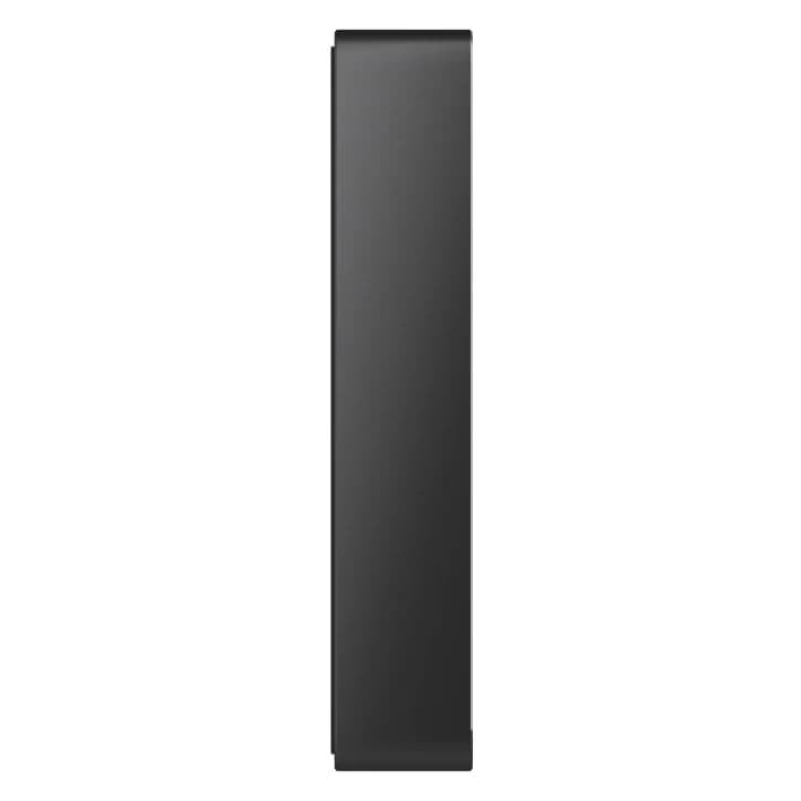 Бездротова клавіатура Ajax KeyPad Outdoor Jeweller Black (99968.286.BL1)