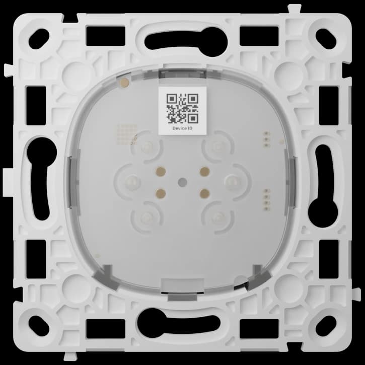 Реле для прохідного вимикача Ajax LightCore (2-way) vertical (83429.142.NC)