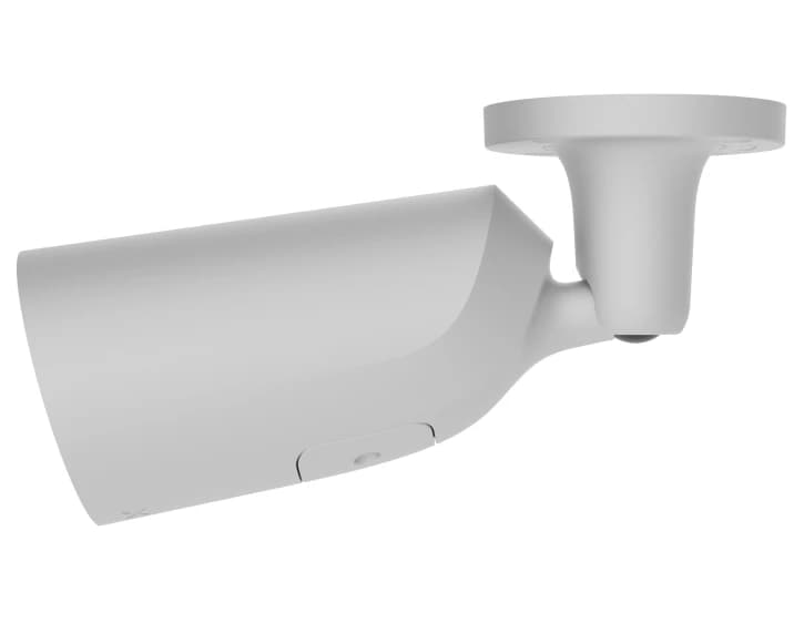 Дротова охоронна IP-камера Ajax BulletCam HL (5 Mp/2,8 mm) White (126253.217.WH1)