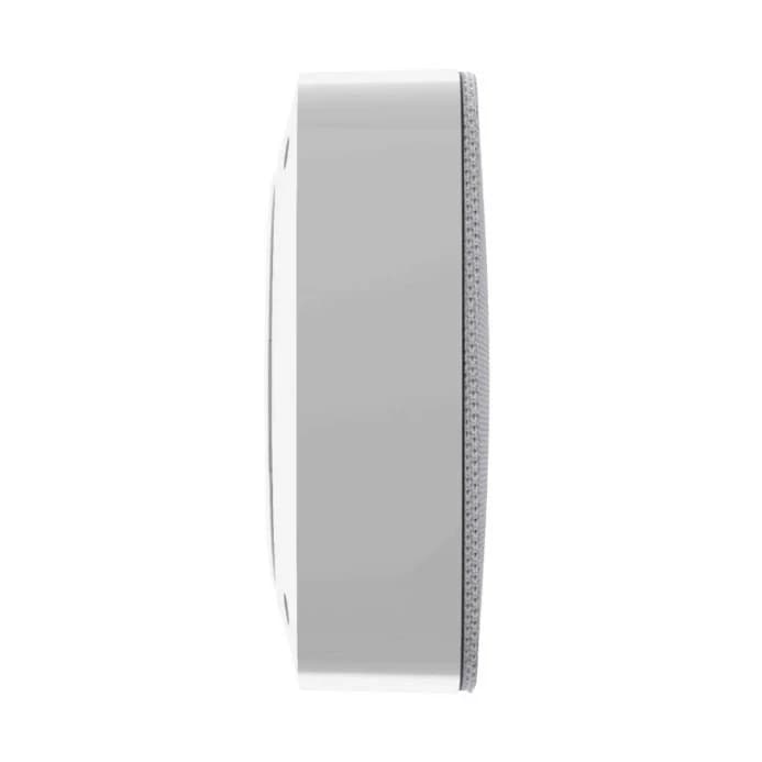 Пластиковий корпус DummyBox Ajax HomeSiren White (12313.11.WH)