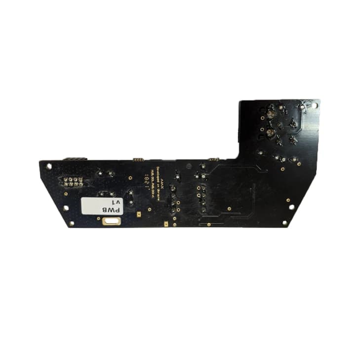 Плата блоку живлення Ajax 220V PSU for Hub (22810.87.NC)