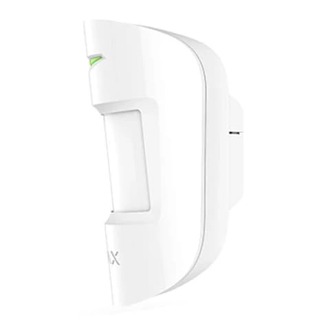 Пластиковий корпус DummyBox Ajax MotionProtect White (12321.09.WH)