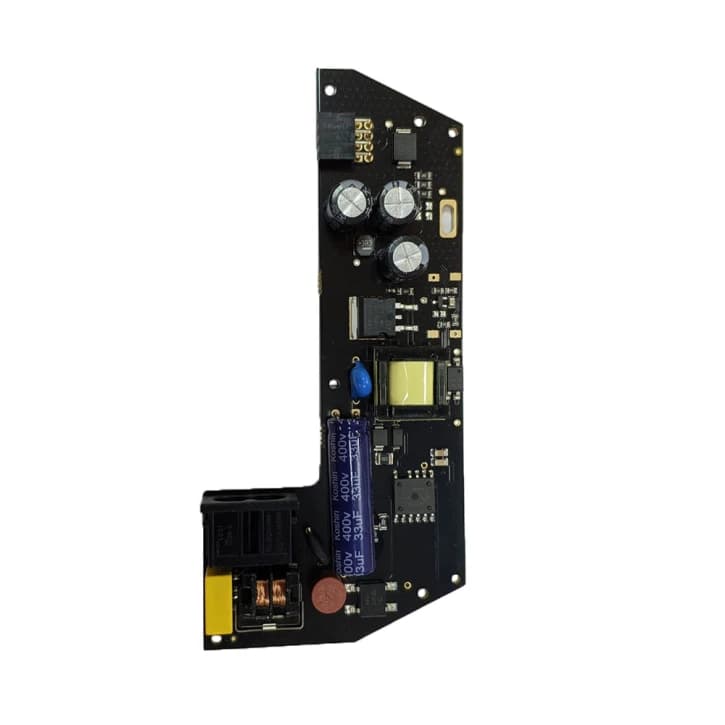 Плата блоку живлення Ajax 220V PSU for Hub (22810.87.NC)
