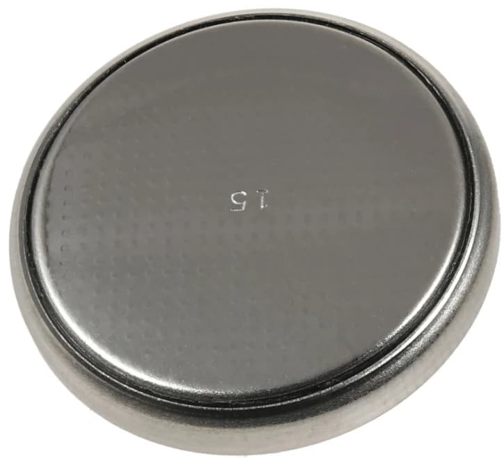 Батарея Panasonic CR-2032 industrial (22258.87.NC)