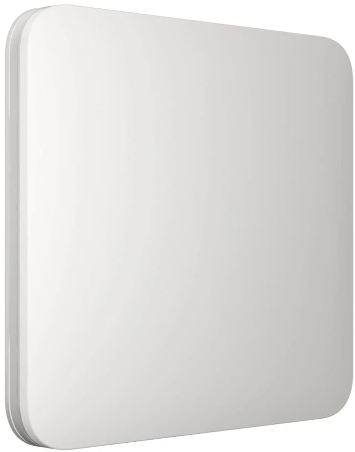 Вимикач Ajax LightSwitch 1-клавішний White