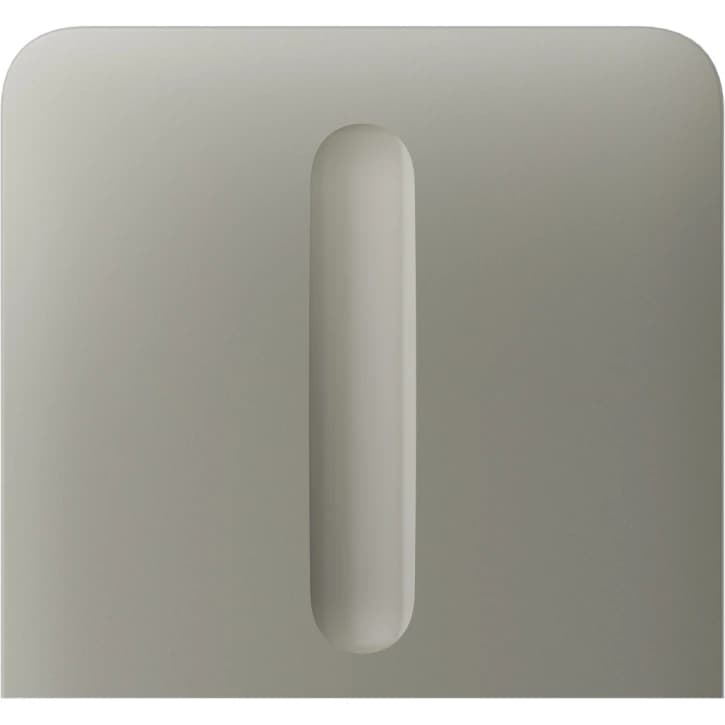 Боковая кнопка для димерного выключателя Ajax SideButton (Dimmer) vertical Olive (98605.254.OL1)
