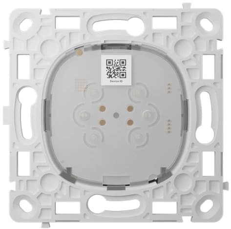 Реле для димерного вимикача Ajax LightCore (Dimmer) vertical (91249.255.WH1)
