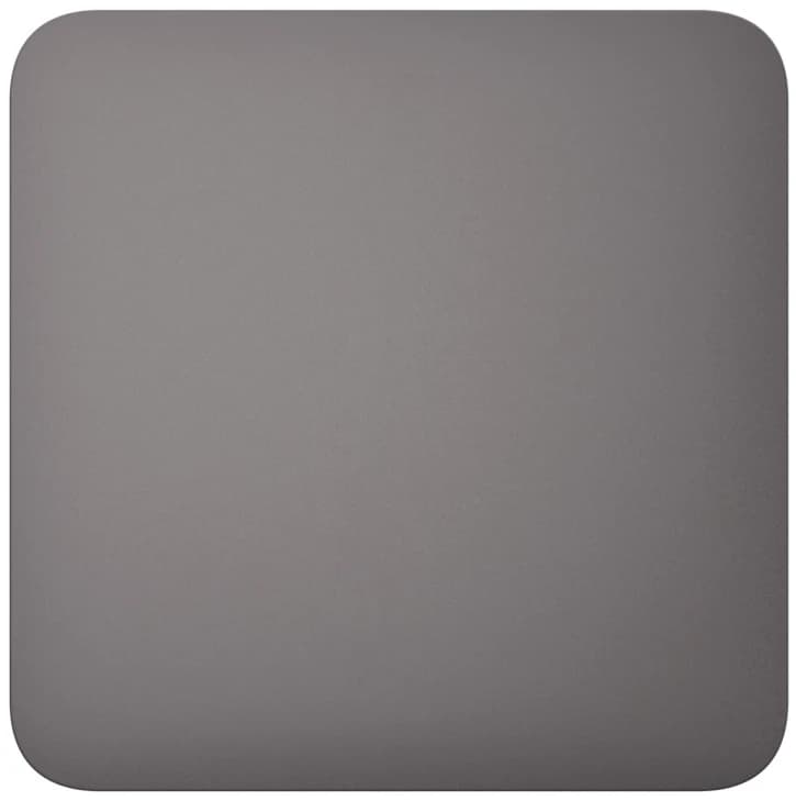 Вимикач Ajax LightSwitch 1-клавішний Grey