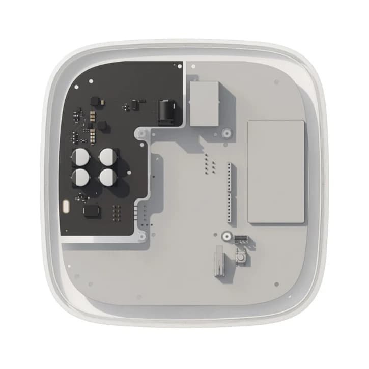 Плата блоку живлення Ajax 6V PSU for Hub 2 (20763.78.NC)