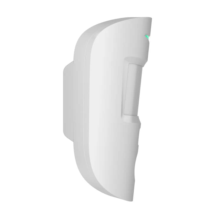 Пластиковий корпус DummyBox Ajax MotionCam White (18367.23.WH)