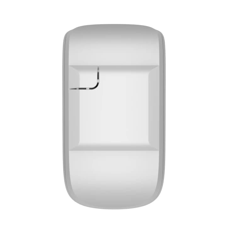 Пластиковий корпус DummyBox Ajax MotionCam White (18367.23.WH)