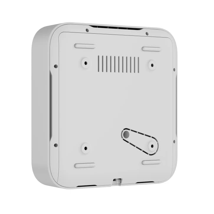 Мережевий відеореєстратор Ajax NVR DC (16-ch) White (127058.122.WH)