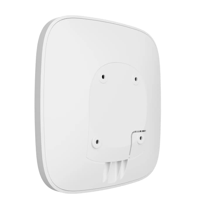 Пластиковий корпус DummyBox Ajax Hub White (12315.38.WH)