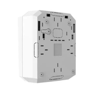 Модуль інтеграції сторонніх дротових пристроїв Ajax MultiTransmitter White (38200.62.WH1)