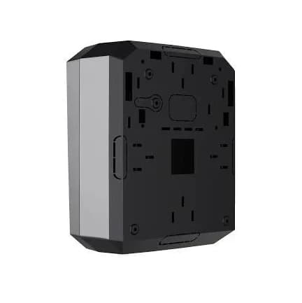 Пластиковий корпус DummyBox Ajax MultiTransmitter Black (26471.62.BL)