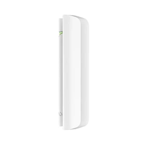 Пластиковий корпус DummyBox Ajax DoorProtect White (12304.03.WH)