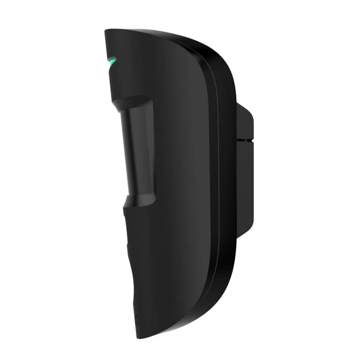 Пластиковий корпус DummyBox Ajax MotionCam Black (18366.23.BL)