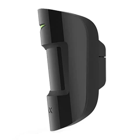 Пластиковий корпус DummyBox Ajax MotionProtect Black (12320.09.BL)