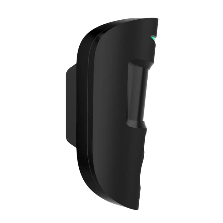 Пластиковий корпус DummyBox Ajax MotionCam Black (18366.23.BL)