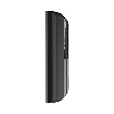 Пластиковий корпус DummyBox Ajax DoorProtect Black (12303.03.BL)