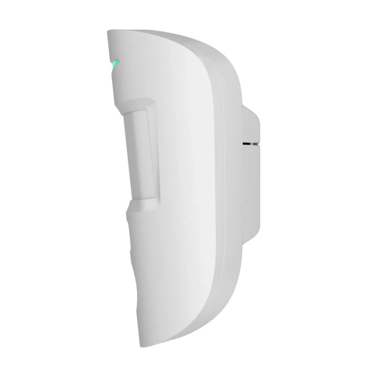Пластиковий корпус DummyBox Ajax MotionCam White (18367.23.WH)