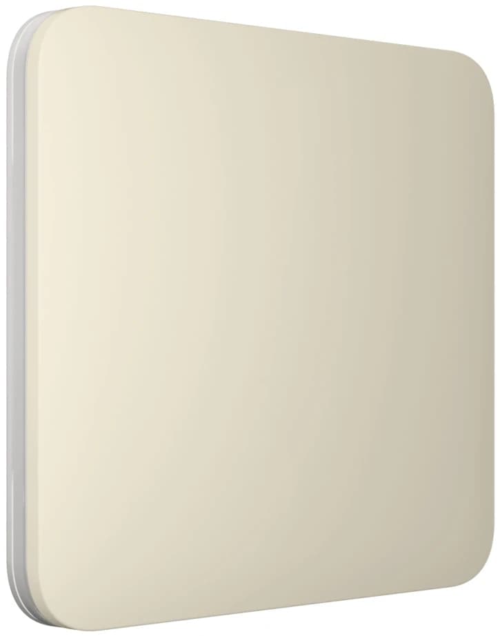 Вимикач Ajax LightSwitch прохідний Ivory