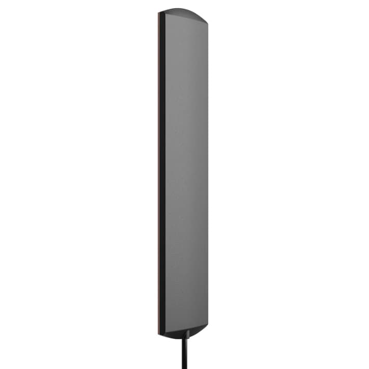 Зовнішня антена Ajax ExternalAntenna Black (104117.290.NC)