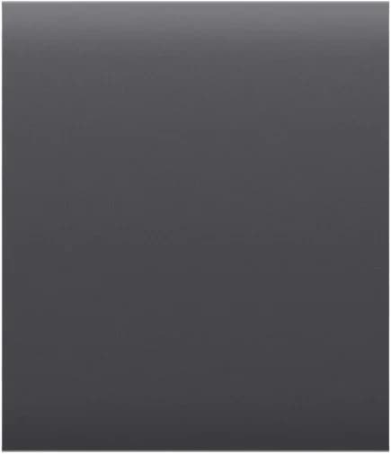 Заглушка монтажної коробки Ajax CoverPlate CenterCover (CP) Graphite (126132.322.GP)