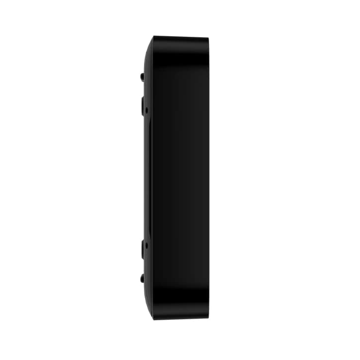 Мережевий відеореєстратор Ajax NVR DC (16-ch) Black (127057.122.BL)