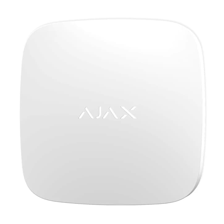 Бездротовий датчик виявлення затоплення Ajax LeaksProtect White (38255.08.WH1)
