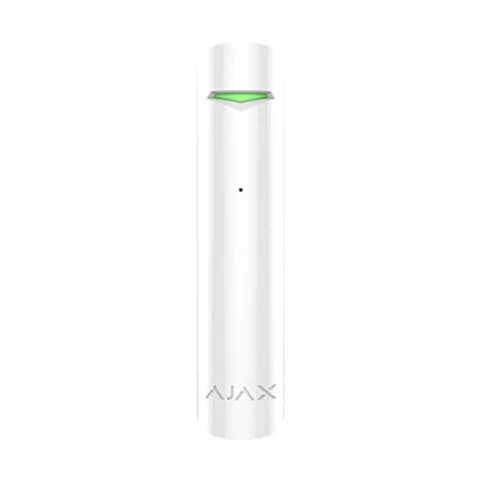 Пластиковий корпус DummyBox Ajax GlassProtect White (12311.05.WH)