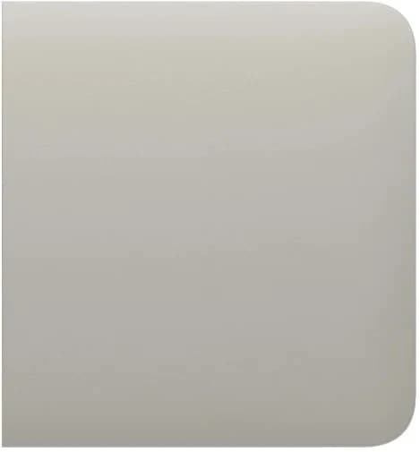 Заглушка монтажной коробки Ajax CoverPlate SideCover (CP) Oyster (126142.323.OY)