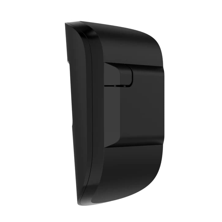 Пластиковий корпус DummyBox Ajax MotionCam Black (18366.23.BL)