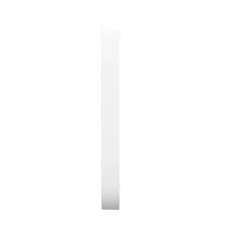Пластиковий корпус DummyBox Ajax Keypad White (12317.12.WH)