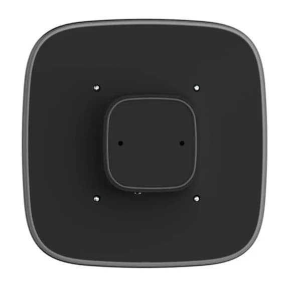 Пластиковий корпус DummyBox Ajax StreetSiren Black (12326.07.BL)