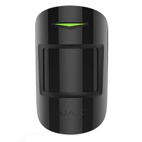 Пластиковий корпус DummyBox Ajax MotionProtect Black (12320.09.BL)